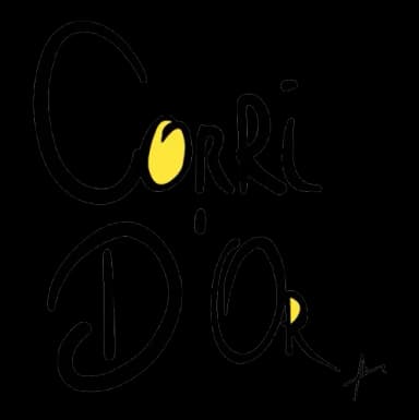 Corridor Logo
